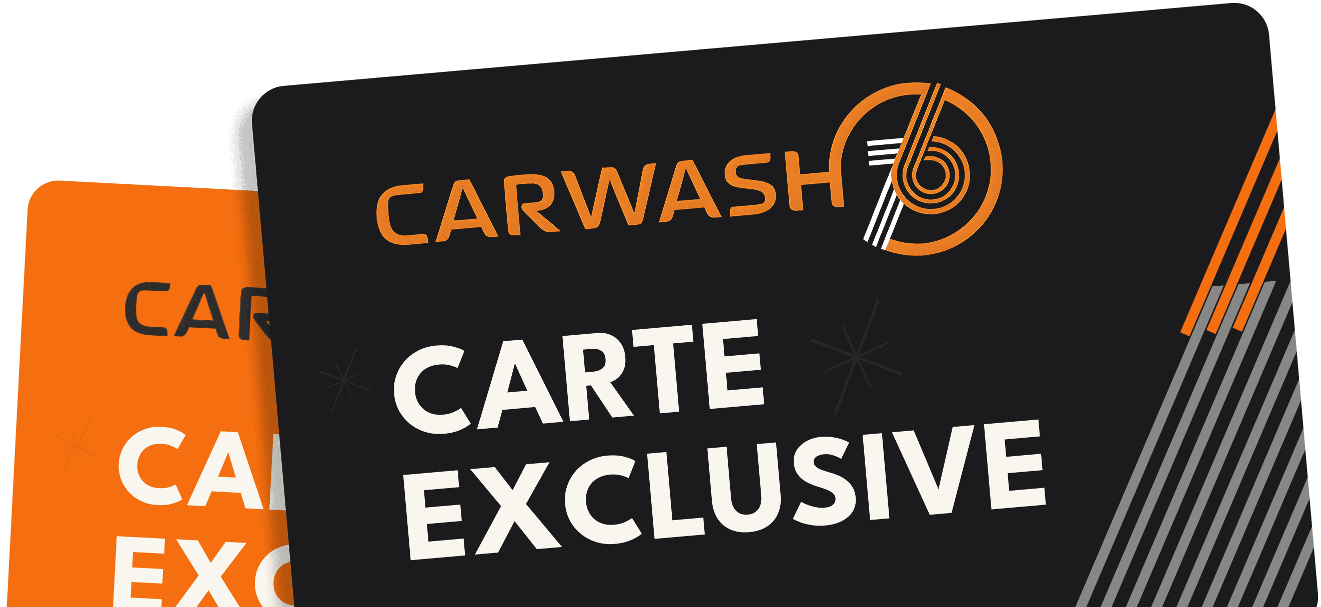 Carte Exclusive